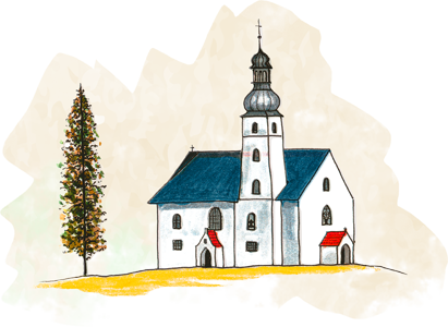 Kościół w Krzeszówku