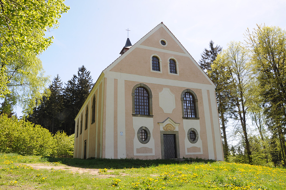Kościół pw. Św. Anny
