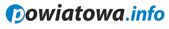 Powiatowa.info - logo