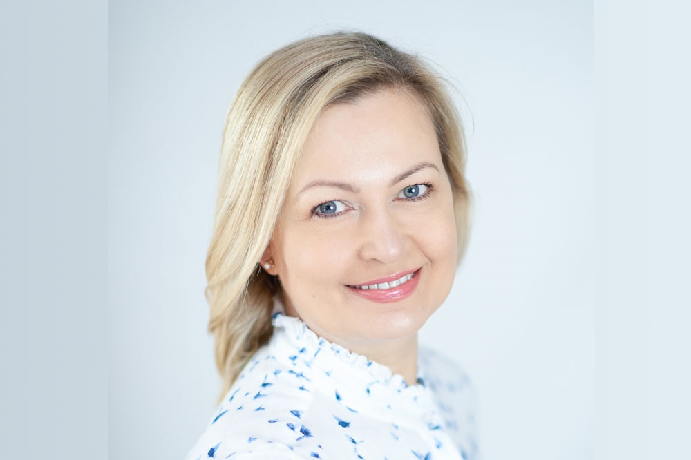 Monika Grajewska