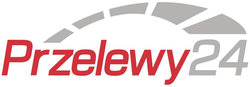 Przelewy24 - logo