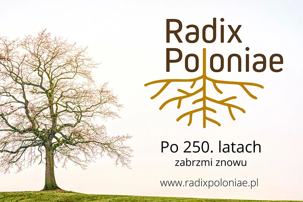 Radix Poloniae 2022 - nagłówek