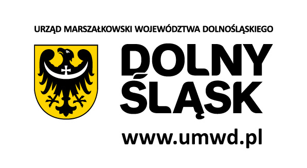 Urząd Marszałkowski Województwa Dolnośląskiego logo