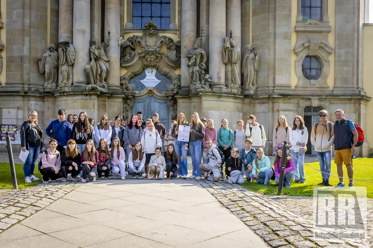Warsztaty fotograficzne w Krzeszowie 2025