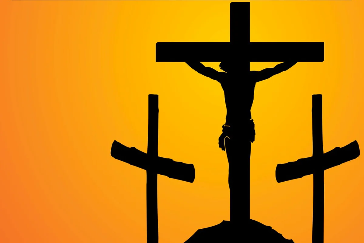 Misterium Męki Pańskiej w Krzeszowie